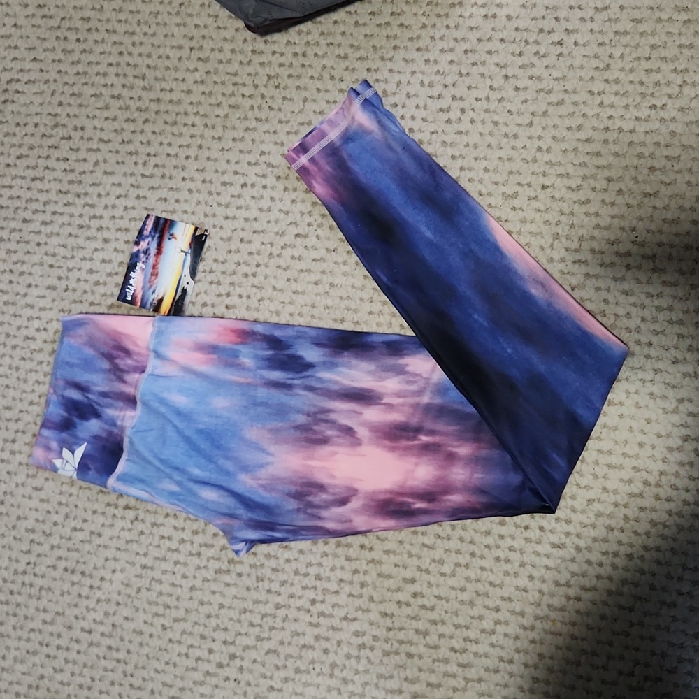 Wild things Leggings